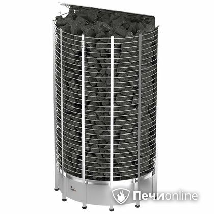 Электрическая печь Sawo Tower TH12-180NS-WL-P (пристенная) в Краснокамске